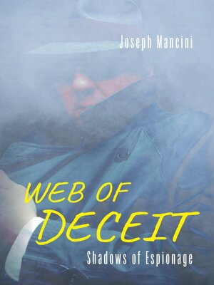 cover image of Web of Deceit